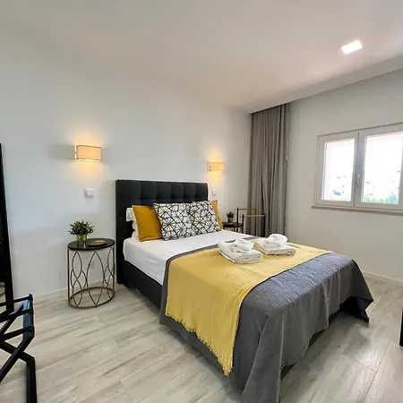 Albufeira Twins 3 With Pool By Homing Apartment Exterior photo