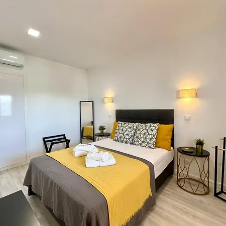Albufeira Twins 3 With Pool By Homing Apartment Exterior photo