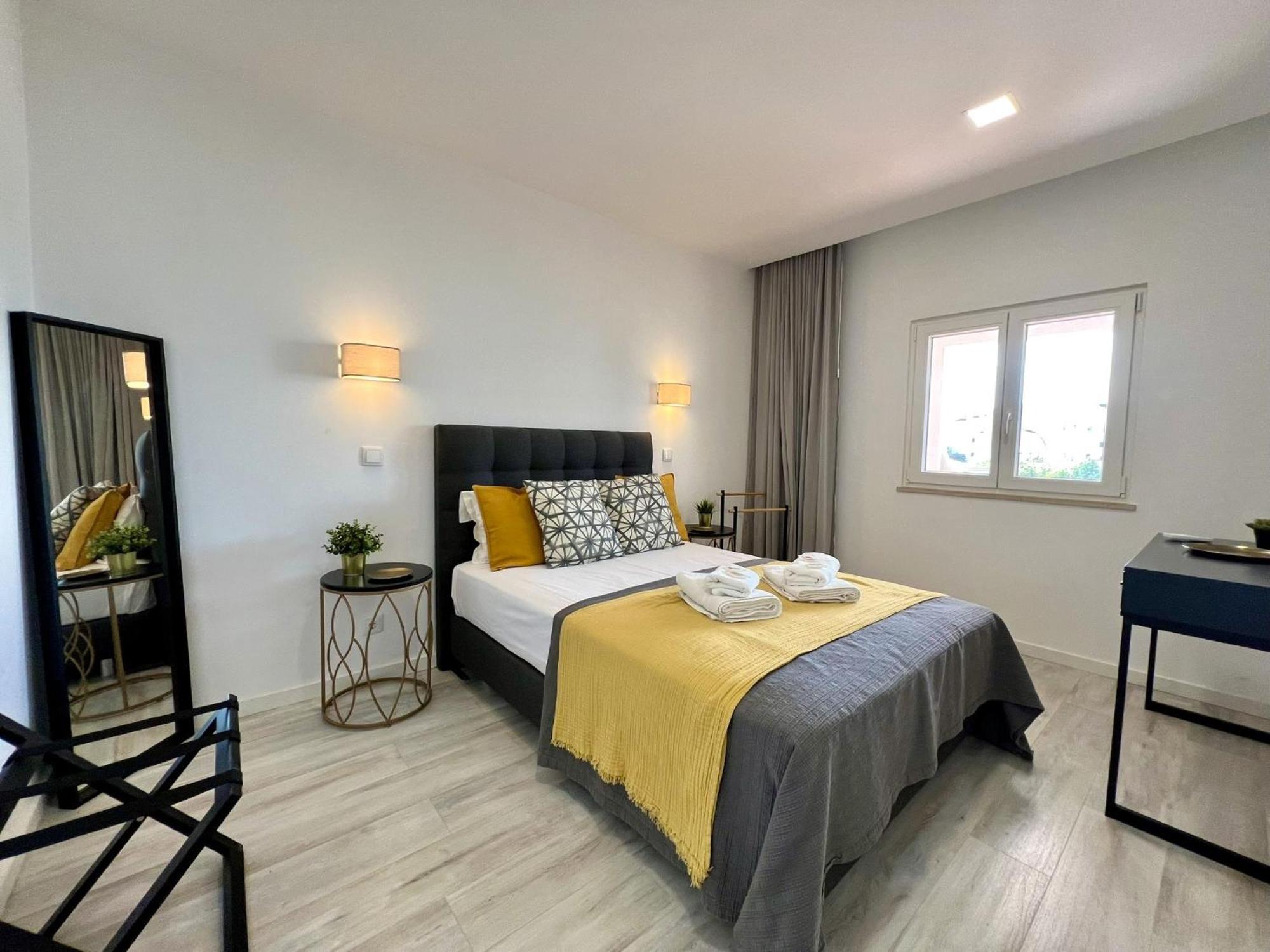 Apartamento Twins 3 With Pool By Homing *