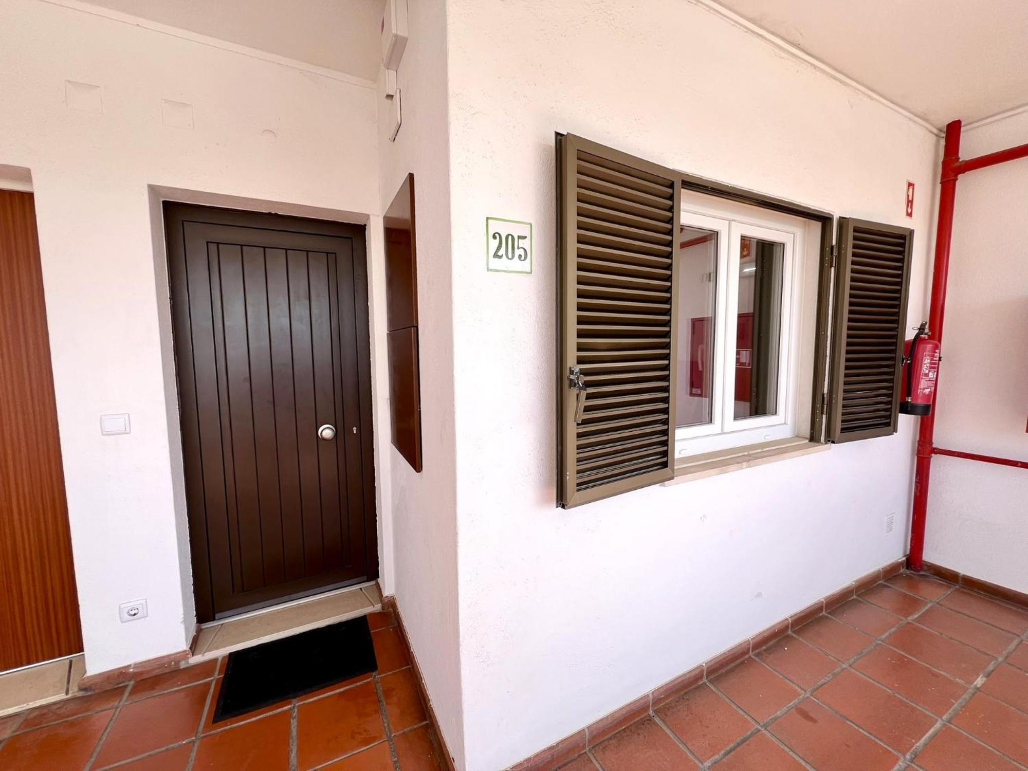 Apartamento Twins 3 With Pool By Homing