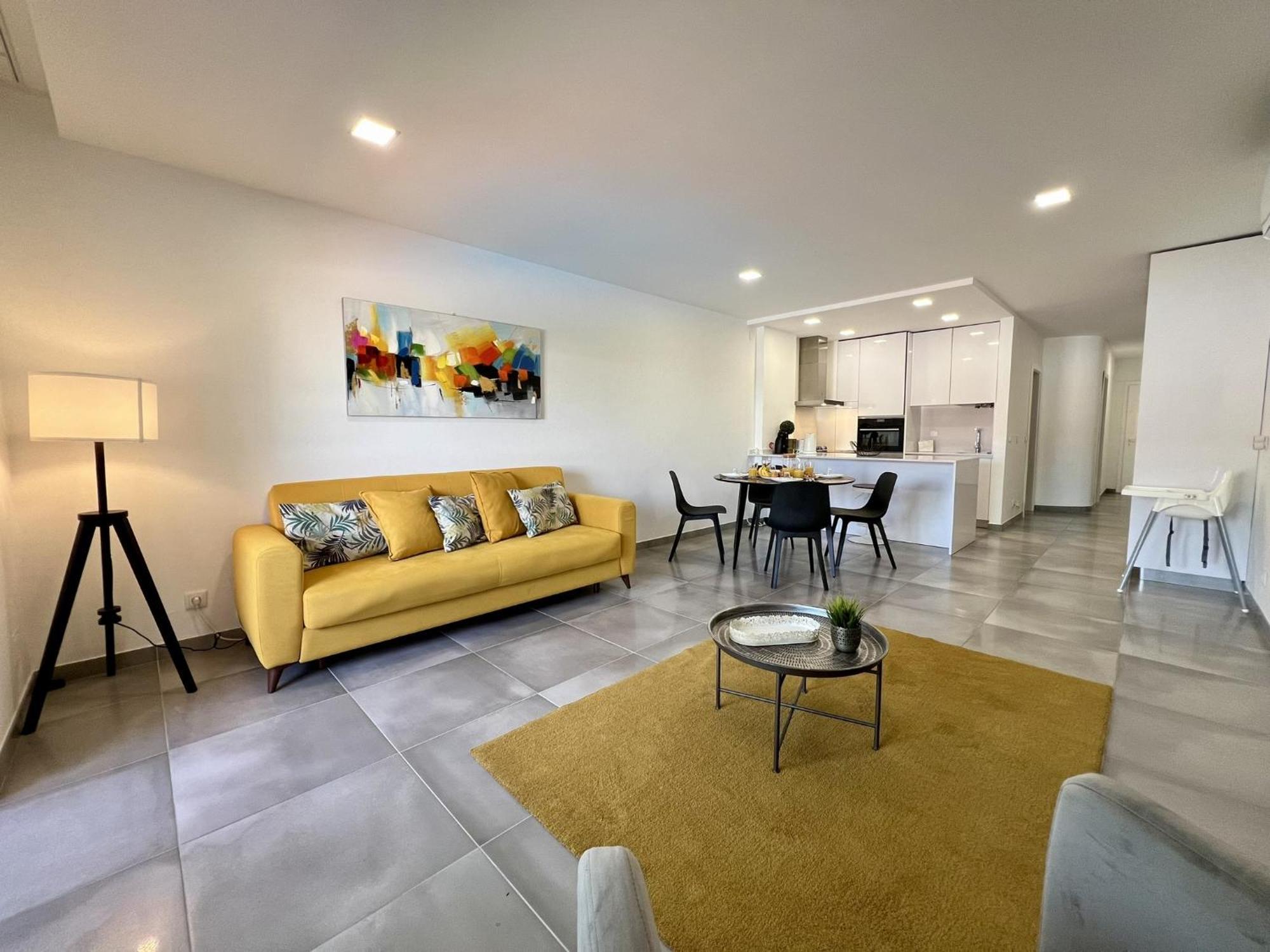 Twins 3 With Pool By Homing Apartamento *