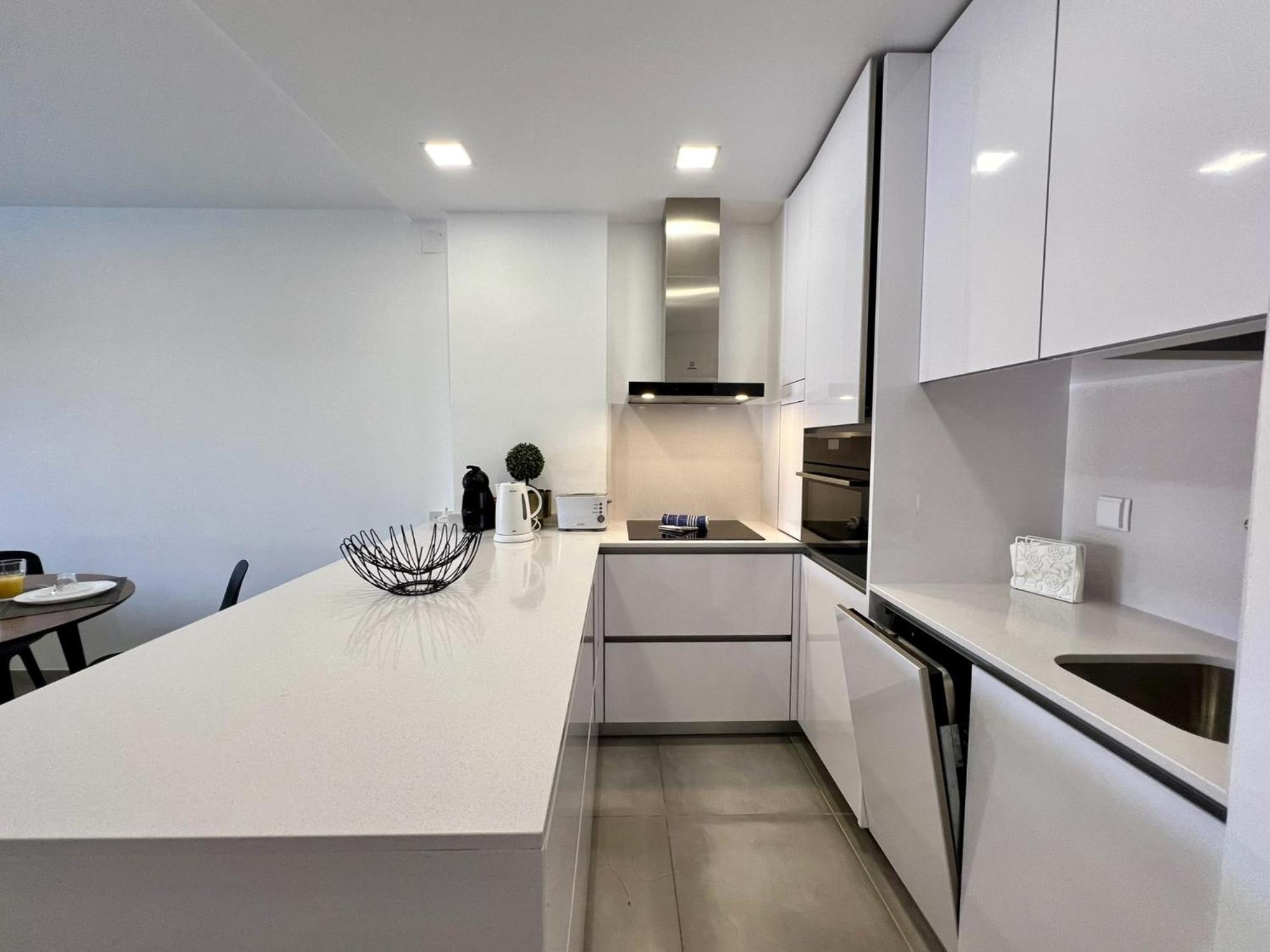 Apartamento Twins 3 With Pool By Homing *