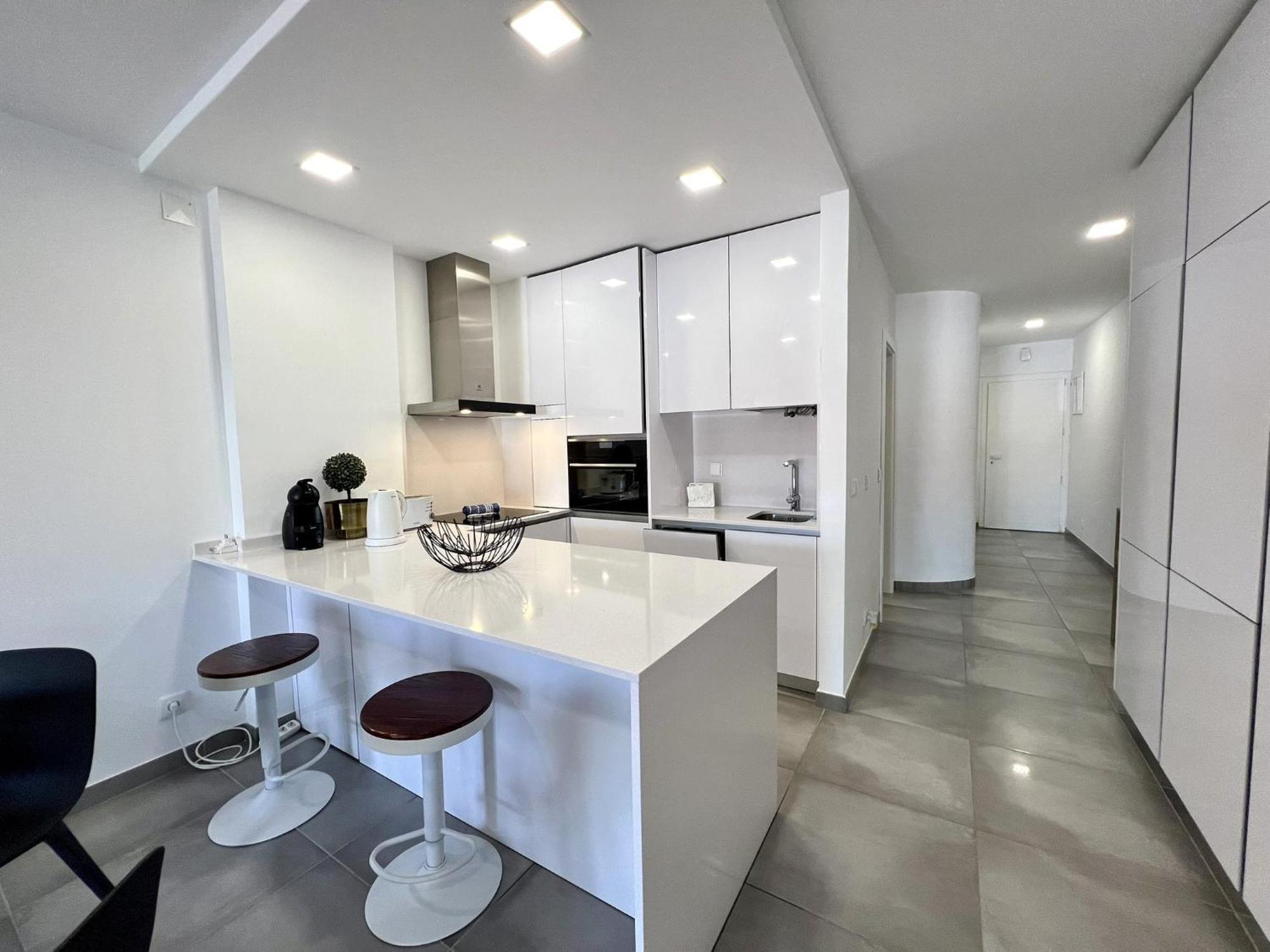 Twins 3 With Pool By Homing Apartamento