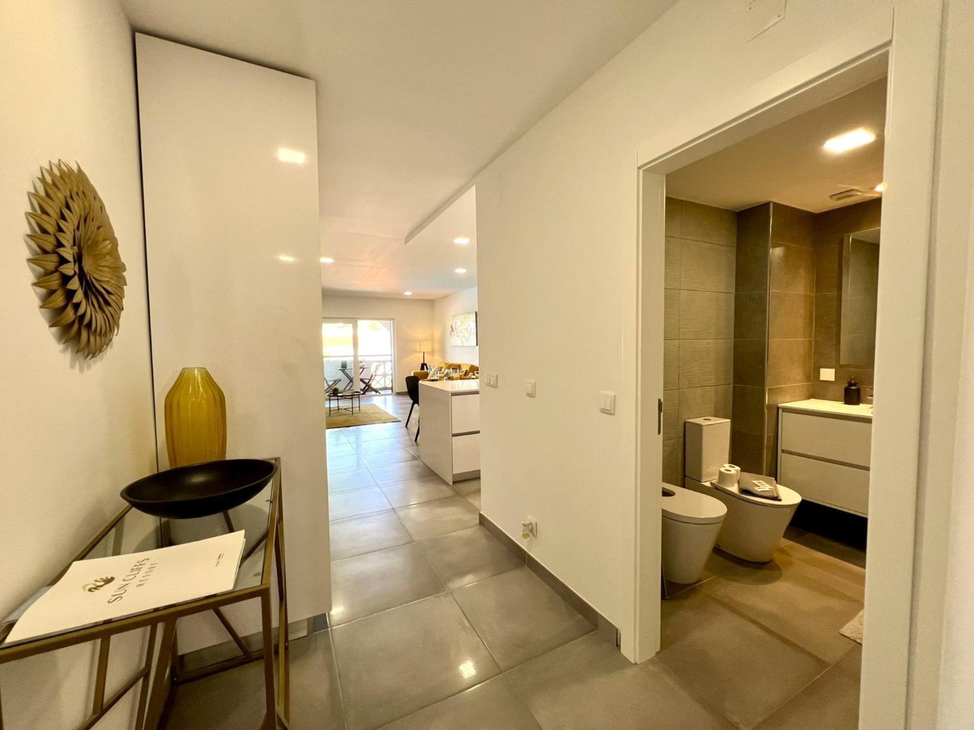 Appartamento Twins 3 With Pool By Homing Albufeira